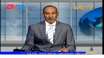 Arabic Evening News for November 26, 2025 - ERi-TV, Eritrea