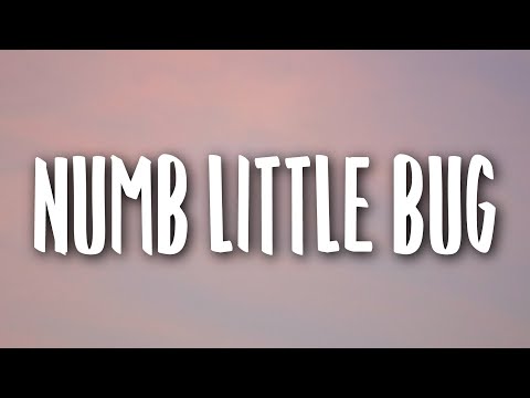Em Beihold - Numb Little Bug (دھن)