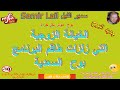 Samir Lail سمير الليل الخيانة الزوجية التي زلزلت طاقم البرنامج بوح السعدية 