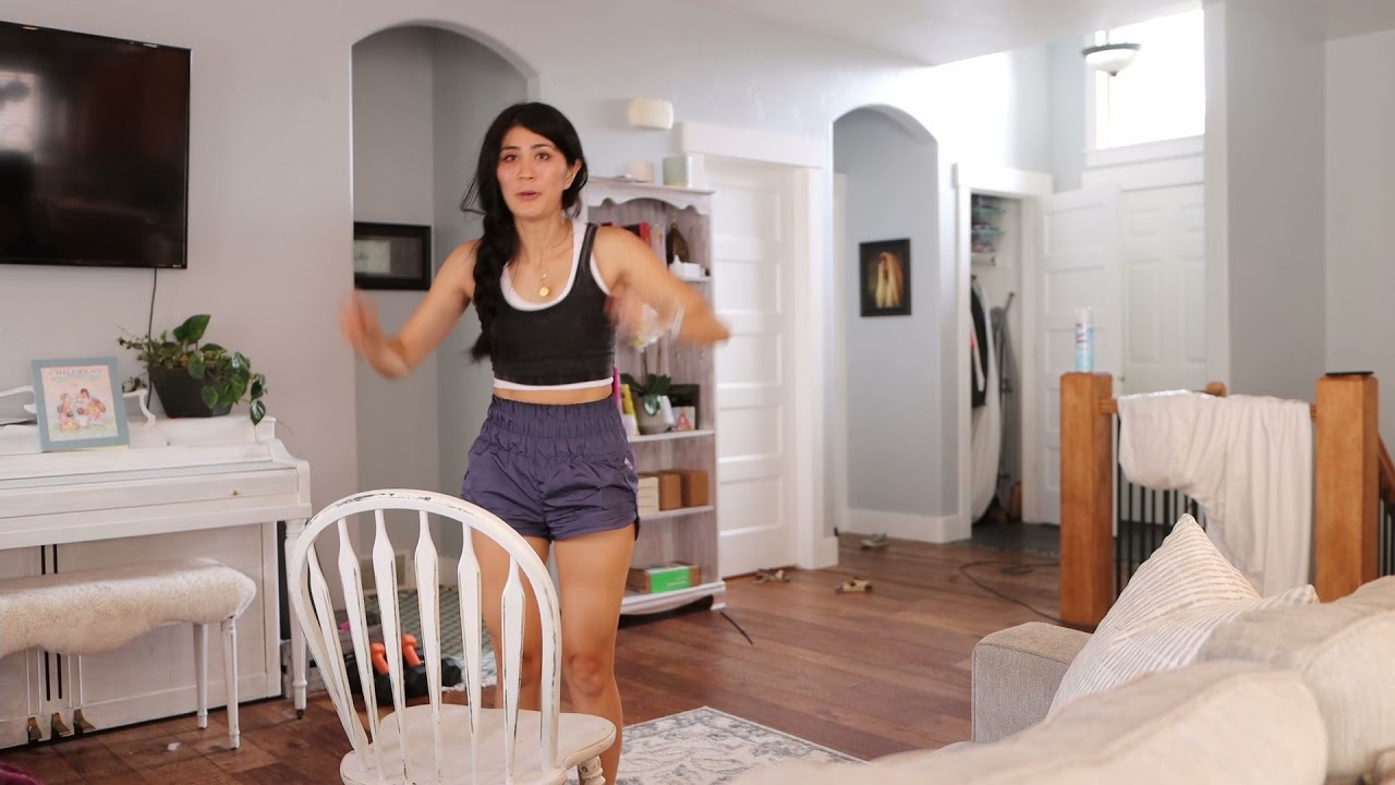 walk out burpees YouTube