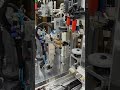 Automatic Dispensing Mass Balancing Machine