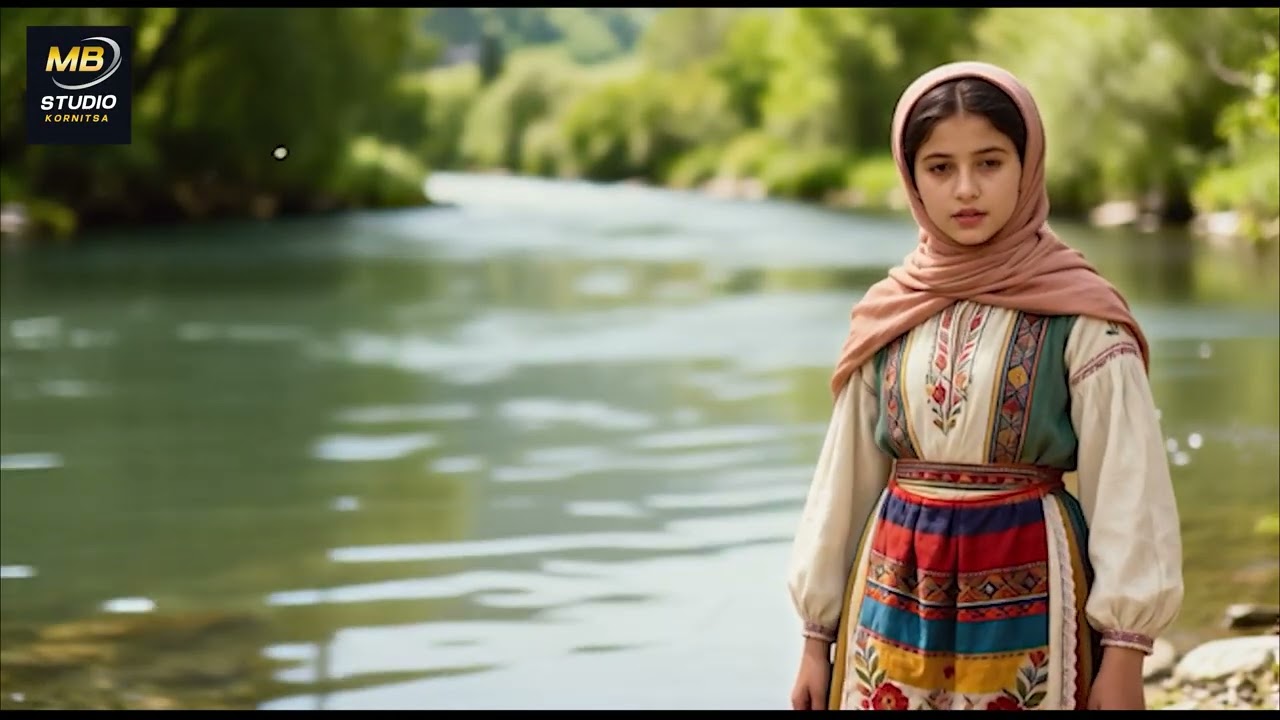 Мори, покрай покрай – Народна песен – Ремикс