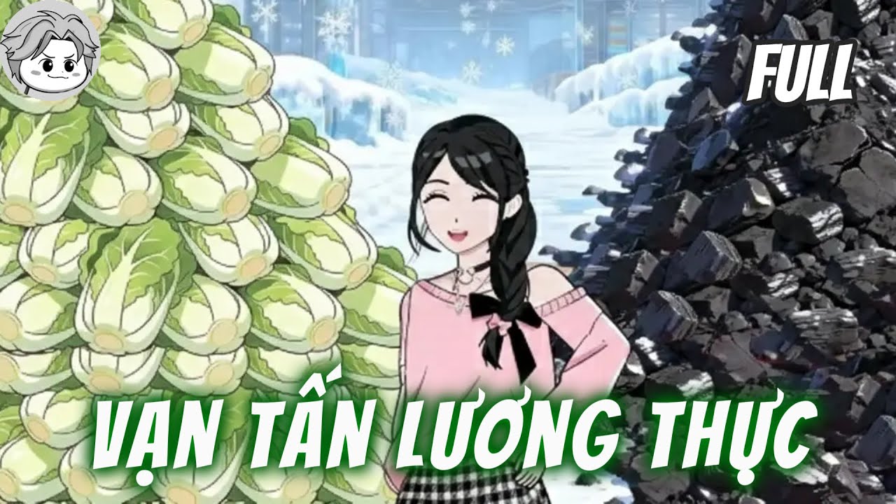 (Full Version) Ngày Tận Thế Chồng Đòi Mua Vàng, Tôi Tích Trữ Vạn Tấn Lương Thực | NOPE KINH DỊ