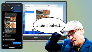 iMessage on ANDROID?!?!! No Mac server required! - Beeper Mini successor
