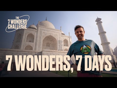 7 Wonders in