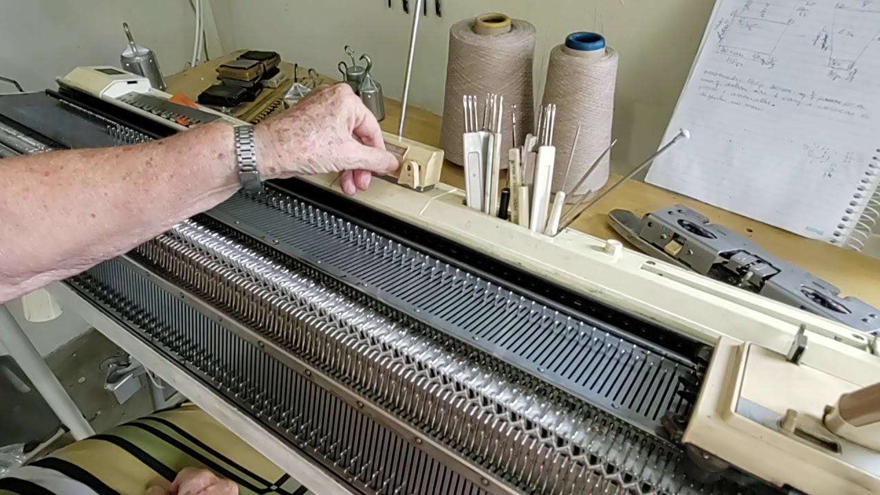 Pulover pescador parte1 Isaura Carvalho