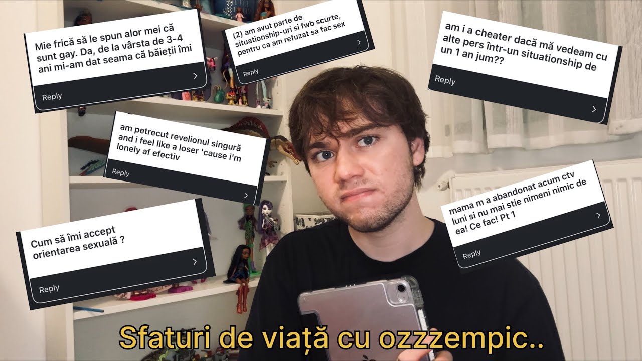 SFATURI DE VIAȚĂ CU OZZZEMPIC 4 