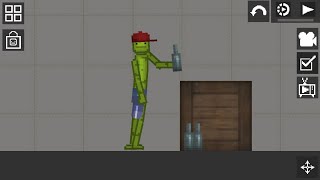 The juice that makes your head explode! Remake ( melon playground ) (  by @TomSka )
