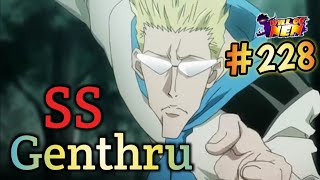 SS Genthru | Will of Nen #228 screenshot 3