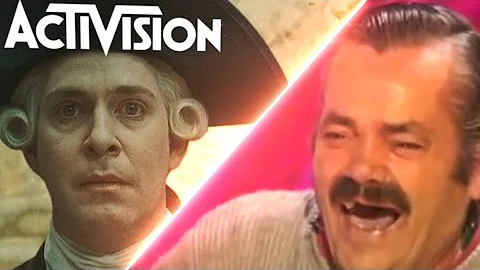 How the Internet Reacted To The Infinite Warfare Trailer