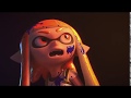 Super smash bros for nintendo switch reveal trailer inkling revealed  nintendo direct