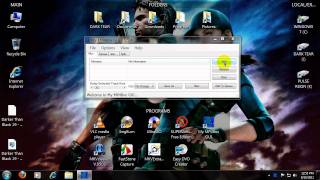 How to Change mkv Container To mp4 Container Whitin Seconds(No Conversion) 2ND Verson .wmv