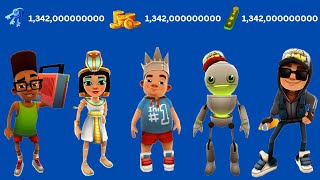 Subway Surfers Hack | How To Hack Subway Surfers | Subway Surfers Hack Kaise Kare 2022 screenshot 5