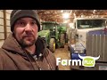 MN Millennial Farmer Farm Flix