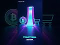 The next phase of blockchain growth will likely be CODE 096543215 #Interlink #ITLG #ITL