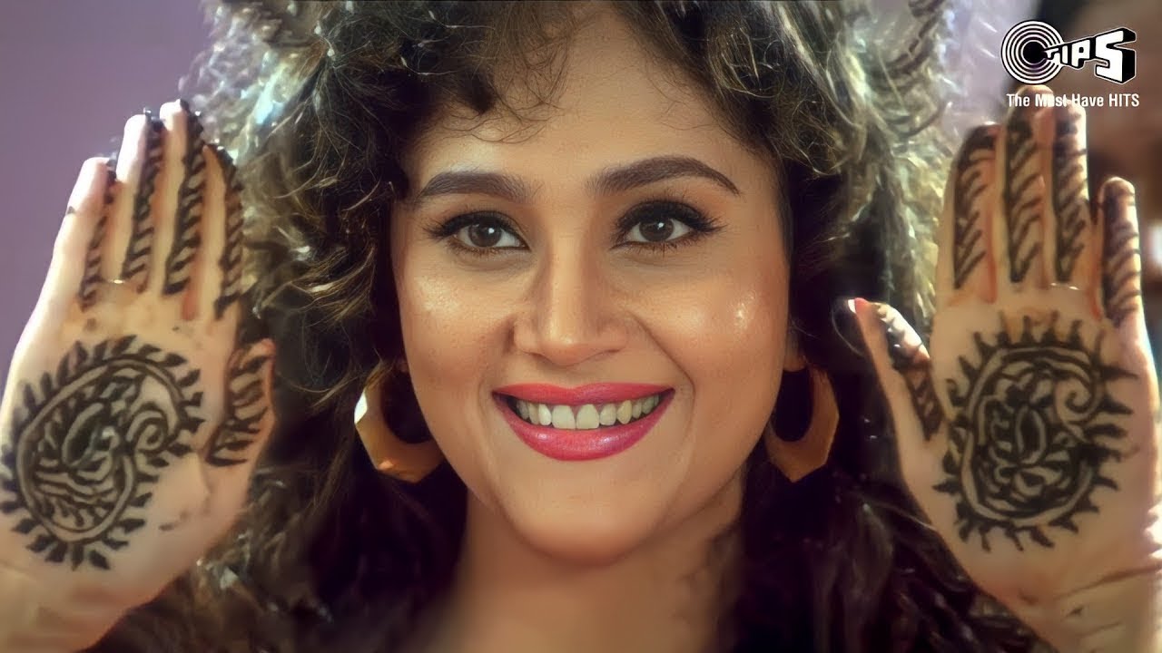 Darwaze Pe Tere Baraat | Abhijeet Bhattacharya | Anu Malik | Krishna (1996) | Vidaai Song