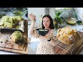 What I ate this month *realistic, travel &amp; getting sick*