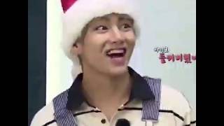 Ki̇m Taehyung V İle Hayal Et