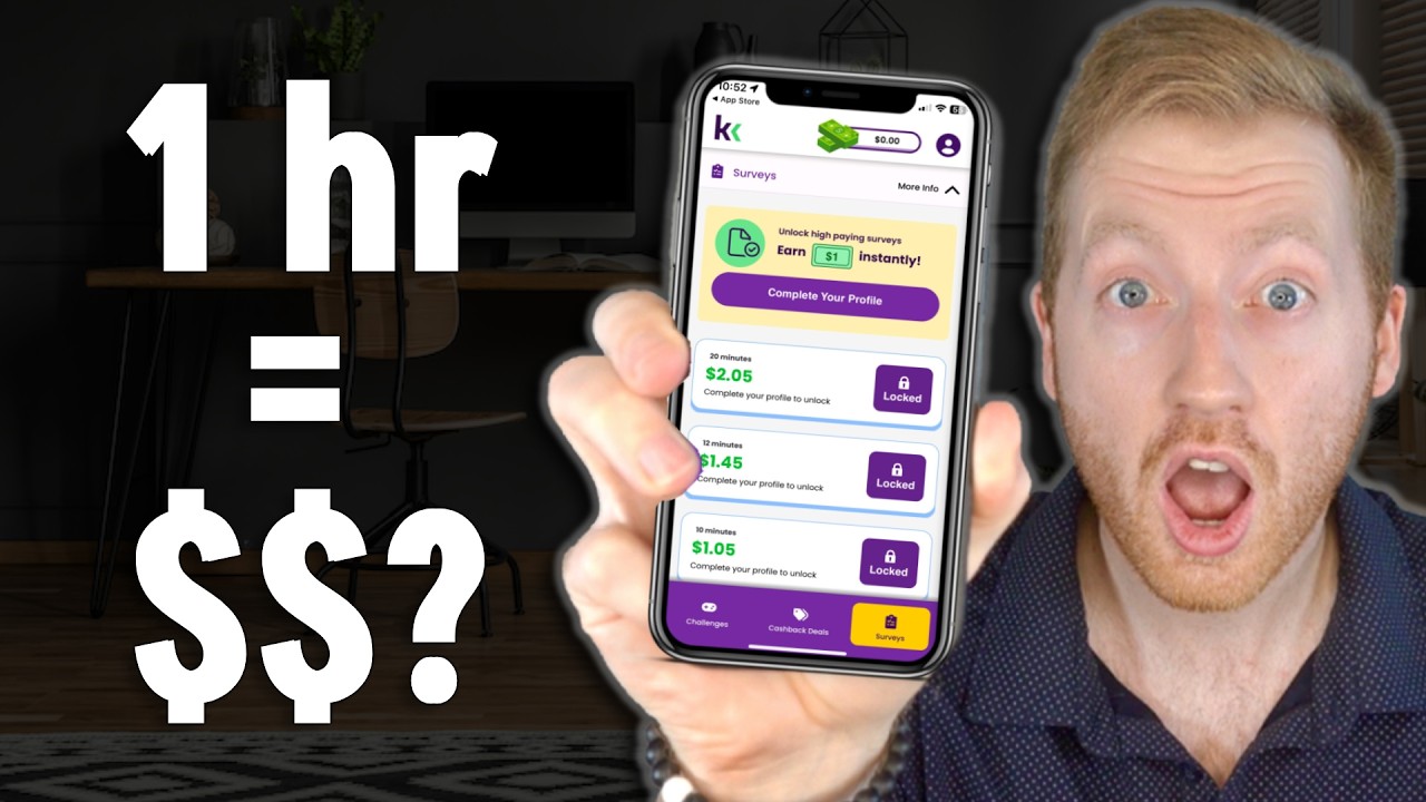 Kashkick Review 2025: Is It Real or Fake?