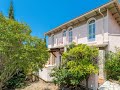 Historical 1920s villa close to Bandol beach and port