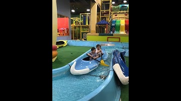 Row Row Your Boat Poem| Kids of Gleam