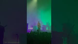 King Krule - From The Swamp - Kings Theatre - 8.1.23