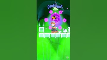 These Callbacks to Super Mario World Are So NOSTALGIC