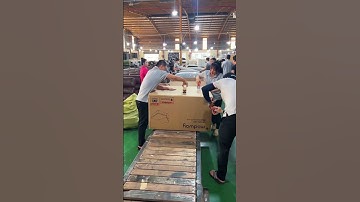 🏭 Bên trong nhà máy sản xuất sofa mỗi ngày cùng USOFA #usofa #reels