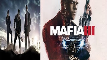 Mafia 3  How to Change Language Of Mafia 3 Very Easy 100% working        SS BRO TECH AND GAMES 1080p