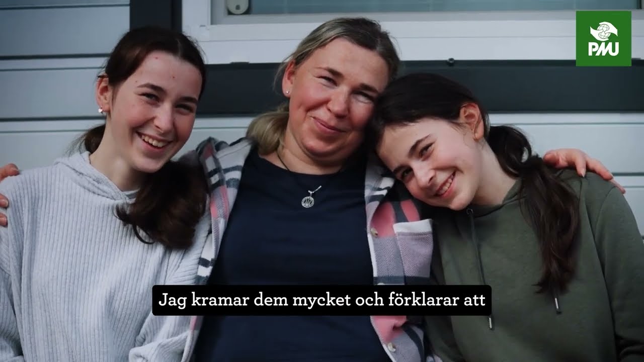 Tema: Ukraina | PMU Studio