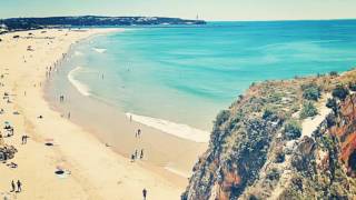 Algarve Portugal - Uma Beleza Natural