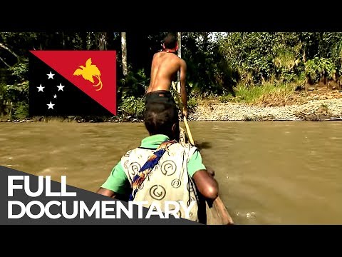 Most Dangerous Ways To School | PAPUA NEW GUINEA | Free Documentary