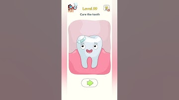 "DOP 3 : Displace One Part Level 99" #shorts #ShortsFriends #gameplay #YearofYou