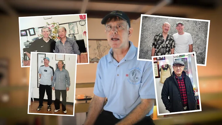 Grandmaster Chan Chee Man As Remembered By Sifu Da...