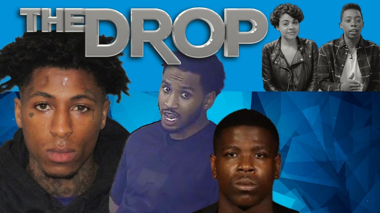 Recent Celebrity Arrests! | The Drop | All Def