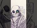 どこもかしこも 手描き Undertale どこもかしこも 手描き Undertale