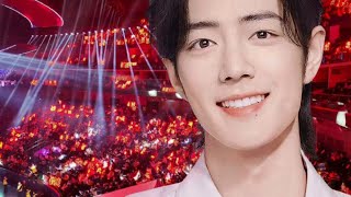 肖战与彼得潘的永恒浪漫  #xiaozhan #王一博 #肖战 #xiaozhanwangyibo