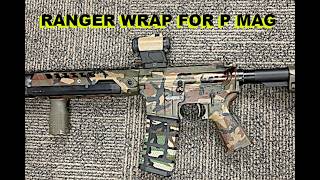 RANGER WRAP FOR PMAG