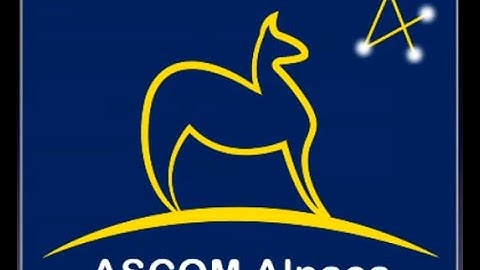 Bob Denny--ASCOM and Alpaca Technology Update
