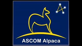 Bob Denny--ASCOM and Alpaca Technology Update