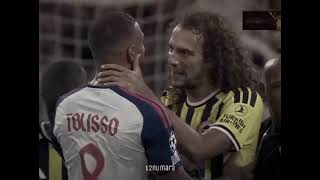 Bebe lyona sokmaca ||| @fenerbahce @Voleybolcukizz-55 