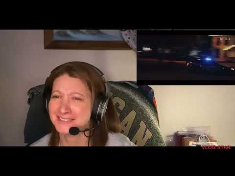 HIS & HERS | Official Trailer Reaction