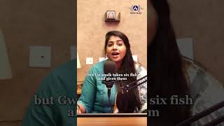 ஒரு extra care, அதுதான் காதல்❤️✨Toshi Talks | RJ Toshila