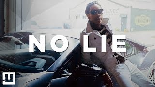 Wiz Khalifa Type Beat "No Lie" | mjNichols