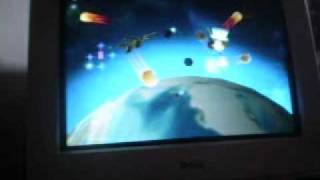 Asteroids 3D: The Movie (1998)(Part 5/5)(ending and credits)