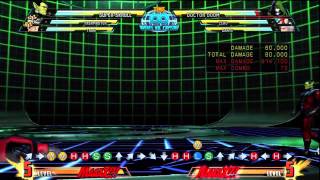 Super Skrull Intermediate Combo Tutorial Video