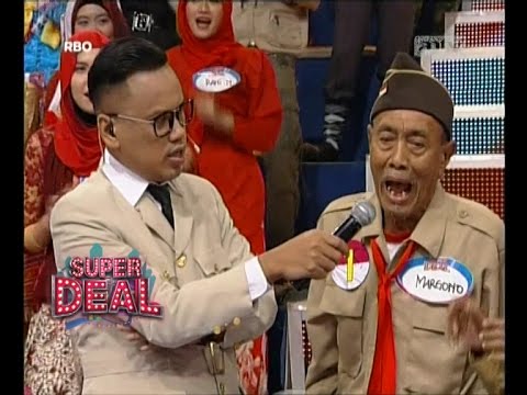 SUPER DEAL - Episode 138