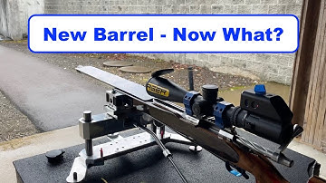 Load With Me - Series 3 180gr Hybrids New Barrell seating depth test