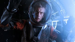 Doctor Who - Series 10 Teaser Trailer