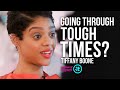 This Strong Woman Shows You How to Power Through Your Struggles | Tiffany Boone on Women of Impact